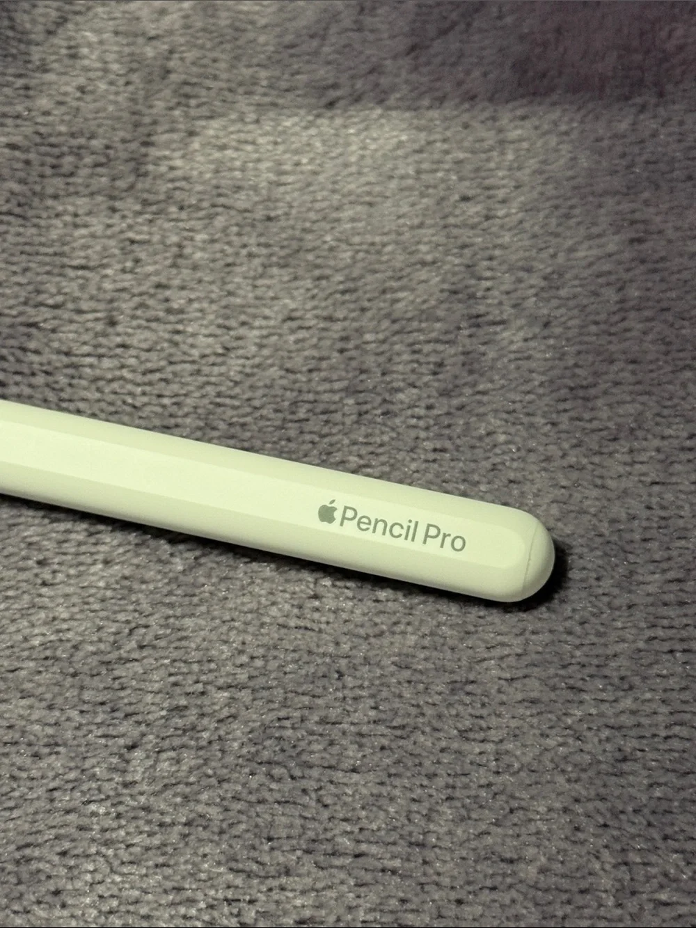 Apple Pencil Pro